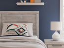 Broachmyn Bed