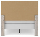 Broachmyn Bed