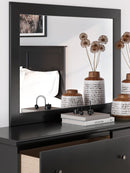 Maribel Bedroom Mirror