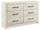 Cambeck Dresser