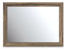 Elbrim Bedroom Mirror