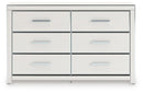 Zuraleus Dresser