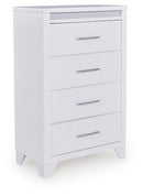 Jarlee Chest of Drawers