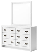 Binterglen Bedroom Package