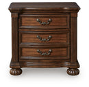 Lavinton Bedroom Set