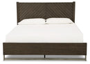Arkenton King Bedroom Set