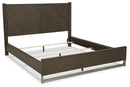 Arkenton Bed