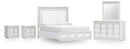 Chalanna Bedroom Set