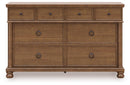 Rowlenstown Dresser