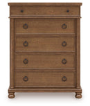 Rowlenstown Chest