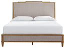 Sharlance Upholstered Bed