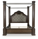 Maylee Bed