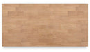 Gesthaven Counter Height Dining Table