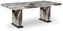 Jeshina Dining Room Set