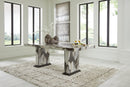 Jeshina Dining Room Set
