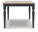 Brenkerton Dining Table