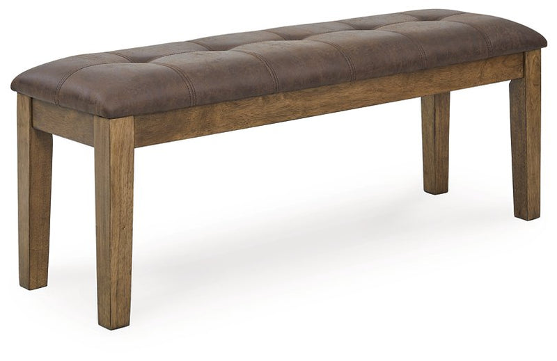 Urbinforte 50" Dining Bench