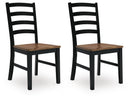 Wildenauer Dining Package
