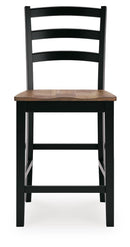 Wildenauer Counter Height Barstool
