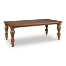 Greddinton Dining Table