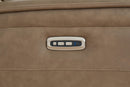 Glencroft Power Reclining Sofa