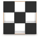 Onita Nine Cube Organizer