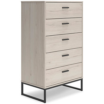 Socalle Chest of Drawers