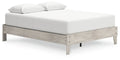 Shawburn Bed