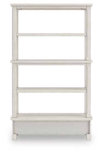 Robbinsdale 75" Bookcase