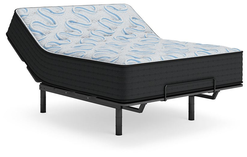 Elite Springs Firm Mattress