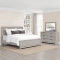 Broachmyn Dresser and Mirror