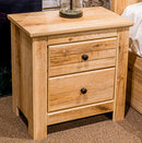 Makidern Nightstand