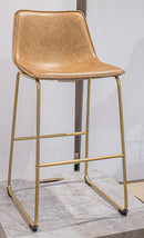 Ciabori Bar Height Bar Stool