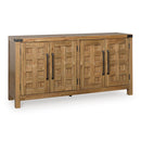 Gramburg Dining Server