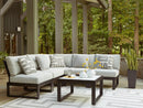Beachloft Outdoor Sectional