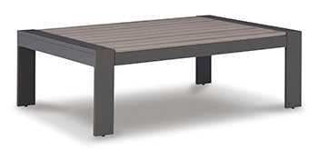 Tropicava 3-Piece Outdoor Occasional Table Package