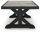 Beachcroft Outdoor Coffee Table