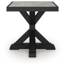 Beachcroft Outdoor End Table