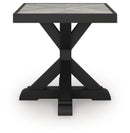 Beachcroft Outdoor End Table