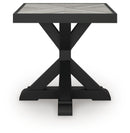 Beachcroft Outdoor End Table