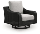 Beachcroft Outdoor Set