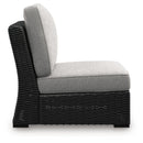 Beachcroft Outdoor Sectional