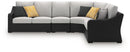 Beachcroft Outdoor Sectional