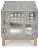 Seton Creek Outdoor Seating Set