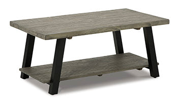 Brennegan 3-Piece Occasional Table Package