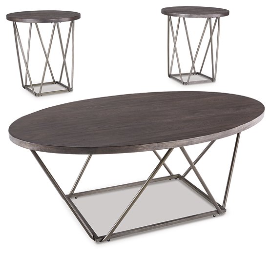 Neimhurst Table (Set of 3) image