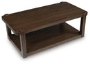 Breckington Coffee Table