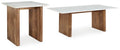 Isanti Occasional Table Set