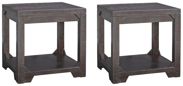 Rogness End Table Set image