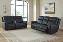 5Z-Comfort Power Reclining Living Room Set
